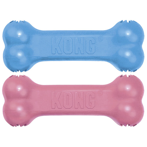 Hundespielzeug KONG® Puppy Goodie Bone™