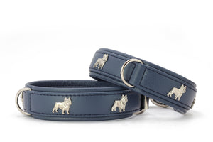 Halsband Französische Bulldogge