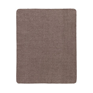 Hundedecke M - Mathilda, Walnuss