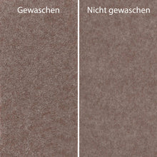 Laden Sie das Bild in den Galerie-Viewer, Hundedecke M - Mathilda, Walnuss