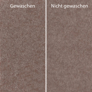 Hundedecke M - Mathilda, Walnuss