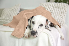 Laden Sie das Bild in den Galerie-Viewer, Hundedecke M - Mathilda, Ahorn