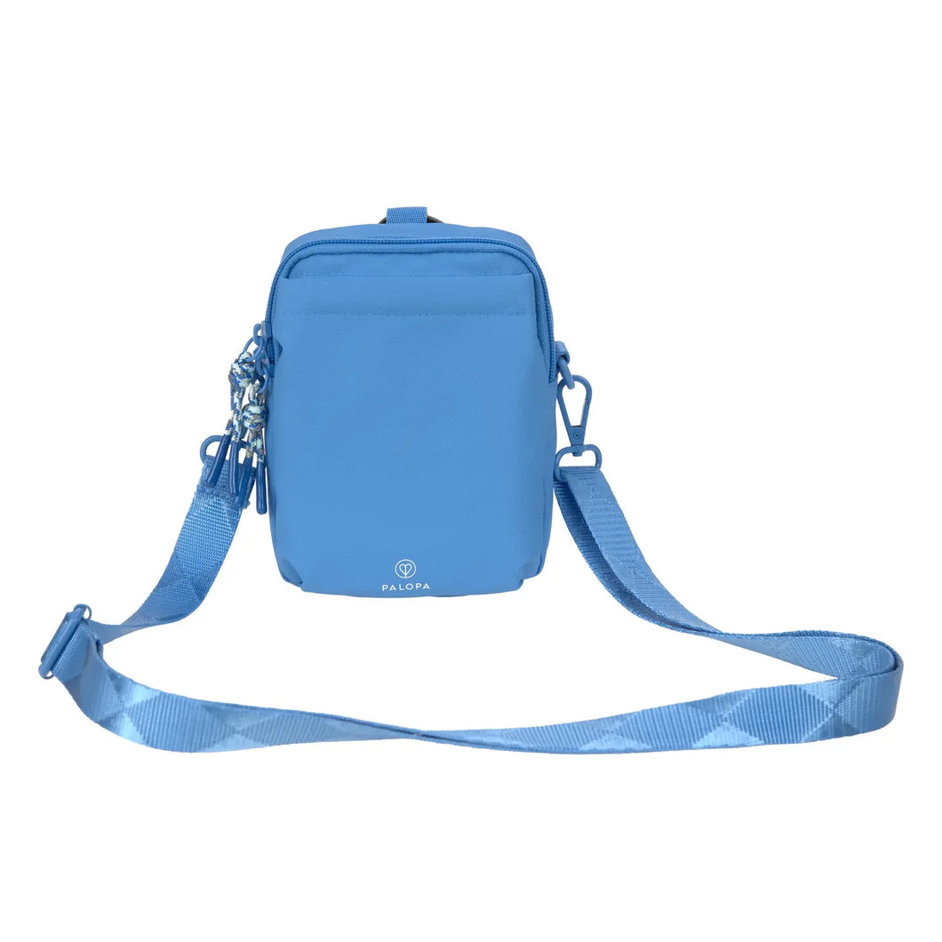 Leckerlibeutel - Greta, Himmelblau