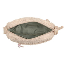 Laden Sie das Bild in den Galerie-Viewer, Leckerlibeutel Teddy-Fleece - Noka, Beige (Limited Edition)