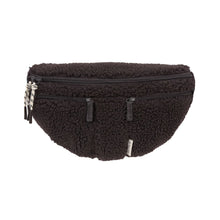Laden Sie das Bild in den Galerie-Viewer, Dog Bum Bag Emma Teddy-Fleece brownie