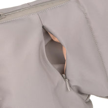 Laden Sie das Bild in den Galerie-Viewer, Dog Wintercoat - Nolia short, taupe