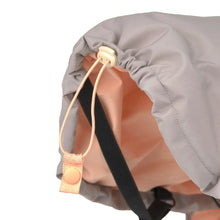 Laden Sie das Bild in den Galerie-Viewer, Dog Wintercoat - Nolia short, taupe