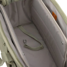 Laden Sie das Bild in den Galerie-Viewer, Hundetasche - Weda, Pale Olive