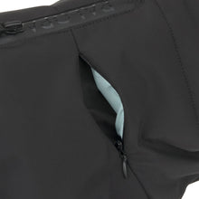 Laden Sie das Bild in den Galerie-Viewer, Dog Wintercoat - Nolia long, black ( Dackel, Windhund )