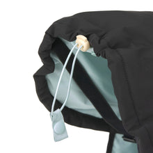 Laden Sie das Bild in den Galerie-Viewer, Dog Wintercoat - Nolia long, black ( Dackel, Windhund )