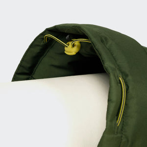 Cloud7 Hundemantel Alaska Olive
