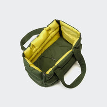 Laden Sie das Bild in den Galerie-Viewer, Cloud7 Hundetasche Montreal 2-in-1 Olive