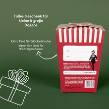 Laden Sie das Bild in den Galerie-Viewer, Christmas Crunch