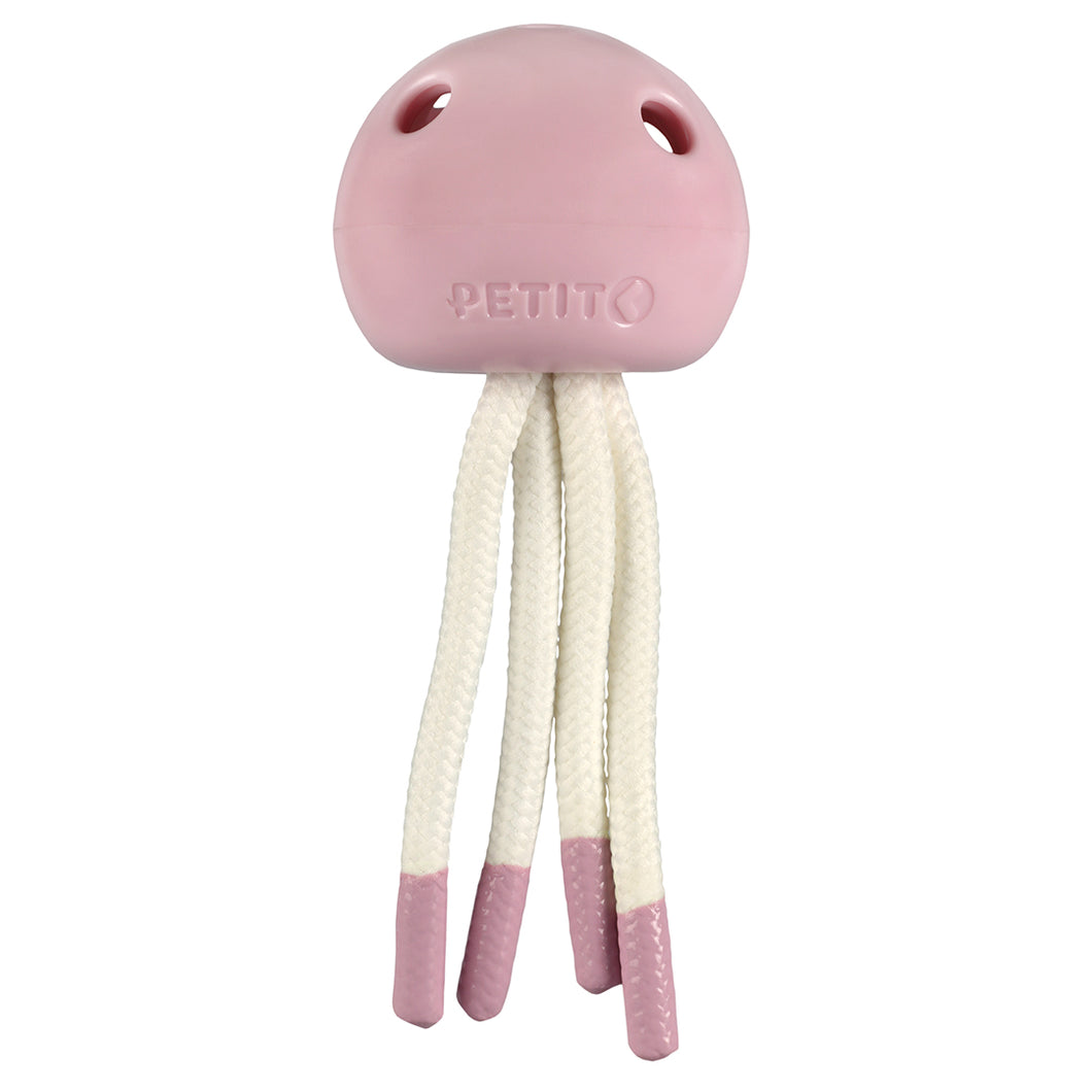Petit Kauspielzeug Milo rosa