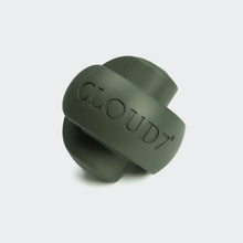Laden Sie das Bild in den Galerie-Viewer, Cloud7 Beschäftigungsspielzeug Zeno Dark Olive