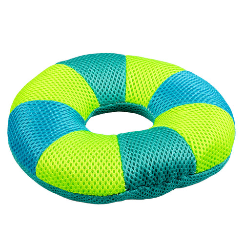 Hundespielzeug Refresh schwimmender Ring Mehrfarbig