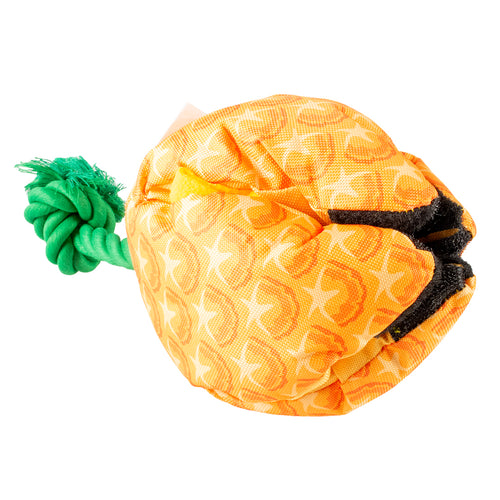 Snackspielzeug Ananas Gelb
