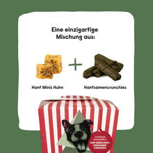 Laden Sie das Bild in den Galerie-Viewer, Christmas Crunch