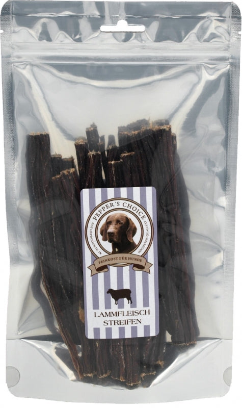 Lammfleisch-Streifen (Spaghetti 15 cm)