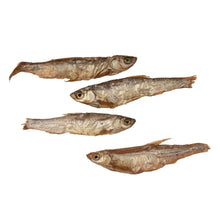 Laden Sie das Bild in den Galerie-Viewer, Gone Fishing – Luftgetrocknete Fische