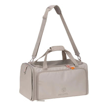 Laden Sie das Bild in den Galerie-Viewer, Hundetragetasche - Benno, Taupe