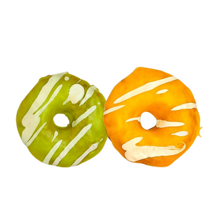 Osterdonuts
