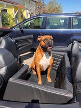 Laden Sie das Bild in den Galerie-Viewer, Cabrio Rücksitz-Autobett – Nexo