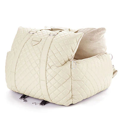 Angione 3WAY Car Seat #19 beige
