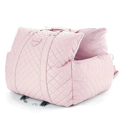 Angione 3WAY Car Seat #505 pink