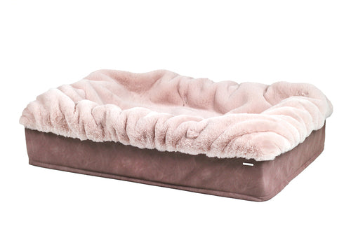 Hundebett Buddelbox Malibu Cindarella