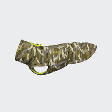 Laden Sie das Bild in den Galerie-Viewer, Cloud7 Hundemantel Dackel Alaska Aktiv Camo