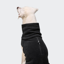 Laden Sie das Bild in den Galerie-Viewer, Cloud7 Body Warmer Aktiv Black