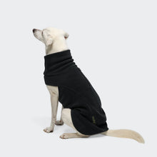 Laden Sie das Bild in den Galerie-Viewer, Cloud7 Body Warmer Aktiv Black
