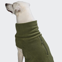 Laden Sie das Bild in den Galerie-Viewer, Cloud7 Body Warmer Aktiv Khaki