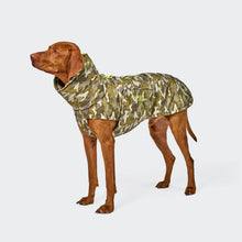 Laden Sie das Bild in den Galerie-Viewer, Cloud7 Hundemantel Alaska Aktiv Camo