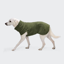 Laden Sie das Bild in den Galerie-Viewer, Cloud7 Body Warmer Aktiv Khaki