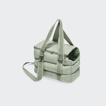 Laden Sie das Bild in den Galerie-Viewer, Cloud7 Hundetasche 2.0 Light Mint