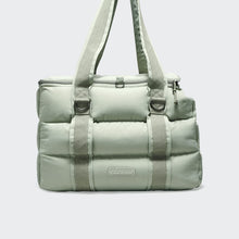 Laden Sie das Bild in den Galerie-Viewer, Cloud7 Hundetasche 2.0 Light Mint
