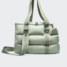 Laden Sie das Bild in den Galerie-Viewer, Cloud7 Hundetasche 2.0 Light Mint