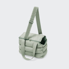 Laden Sie das Bild in den Galerie-Viewer, Cloud7 Hundetasche 2.0 Light Mint