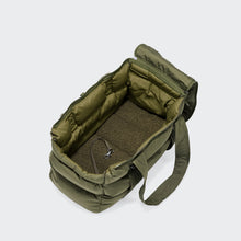 Laden Sie das Bild in den Galerie-Viewer, Cloud7 Hundetasche 2.0 Light Olive