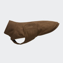 Laden Sie das Bild in den Galerie-Viewer, Cloud7 Hundepullover Dackel Derby 2.0 Coffee