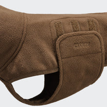 Laden Sie das Bild in den Galerie-Viewer, Cloud7 Hundepullover Dackel Derby 2.0 Coffee