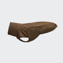 Laden Sie das Bild in den Galerie-Viewer, Cloud7 Hundepullover Derby 2.0 Coffee