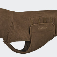 Laden Sie das Bild in den Galerie-Viewer, Cloud7 Hundepullover Derby 2.0 Coffee