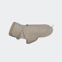 Laden Sie das Bild in den Galerie-Viewer, Cloud7 Hundemantel Fr. Bulldogge Brooklyn Tweed Beige