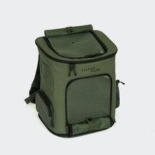 Laden Sie das Bild in den Galerie-Viewer, Cloud7 Hunderucksack AKTIV Olive