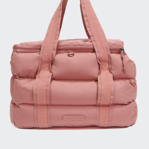 Cloud7 Hundetasche Montreal Faded Rose