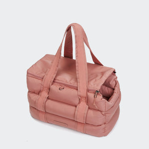 Cloud7 Hundetasche Montreal Faded Rose