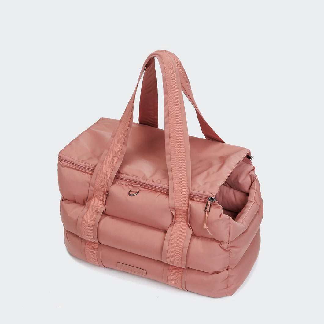 Cloud7 Hundetasche Montreal Faded Rose